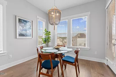 2700 Tunstall Grove Drive, Apex, NC 27523 - Photo 11