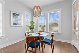 2700 Tunstall Grove Dr, Apex, NC 27523 - Photo 11