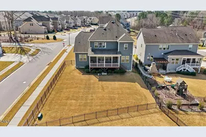 2700 Tunstall Grove Drive, Apex, NC 27523 - Photo 49