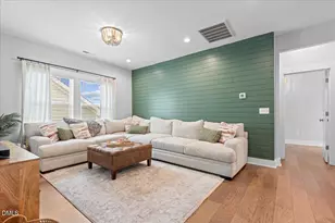 2700 Tunstall Grove Dr, Apex, NC 27523 - Photo 33