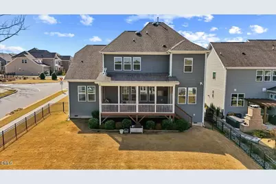 2700 Tunstall Grove Drive, Apex, NC 27523 - Photo 51