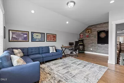 2700 Tunstall Grove Drive, Apex, NC 27523 - Photo 43