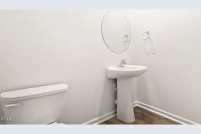 1461 Carisbrooke Drive, Mebane, NC 27302 - Photo 5