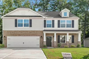 1461 Carisbrooke Dr, Mebane, NC 27302 - Photo 1