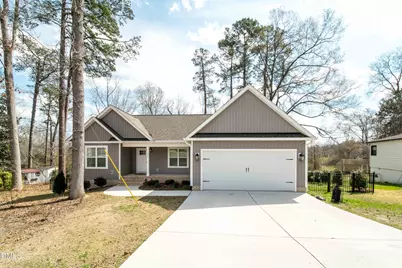 215 Tanglewood Drive, Louisburg, NC 27549 - Photo 1