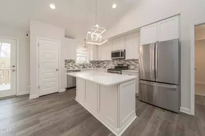 215 Tanglewood Drive, Louisburg, NC 27549 - Photo 11