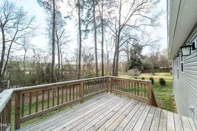 215 Tanglewood Drive, Louisburg, NC 27549 - Photo 27