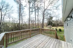 215 Tanglewood Dr, Louisburg, NC 27549 - Photo 27