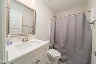 215 Tanglewood Dr, Louisburg, NC 27549 - Photo 19