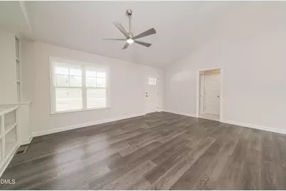 215 Tanglewood Drive, Louisburg, NC 27549 - Photo 9