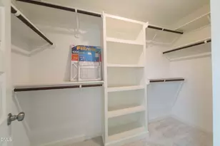 215 Tanglewood Dr, Louisburg, NC 27549 - Photo 15