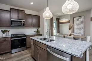 336 Glen Clova Dr, Raleigh, NC 27603 - Photo 5