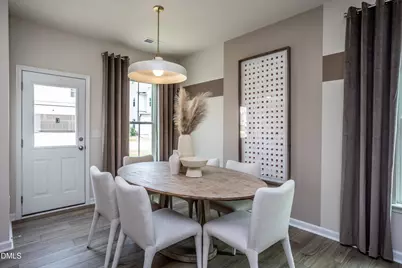 336 Glen Clova Drive, Raleigh, NC 27603 - Photo 11