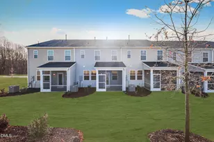 2943 Hickory Fld Dr, Raleigh, NC 27616 - Photo 29