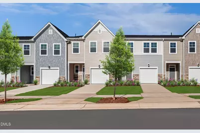 2943 Hickory Field Drive, Raleigh, NC 27616 - Photo 1