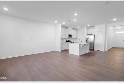 2943 Hickory Field Drive, Raleigh, NC 27616 - Photo 5