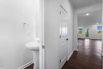 2943 Hickory Field Drive, Raleigh, NC 27616 - Photo 17