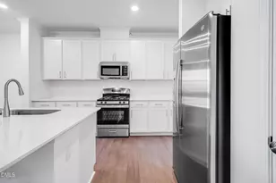 2943 Hickory Fld Dr, Raleigh, NC 27616 - Photo 9