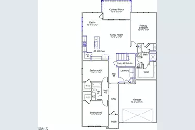 2060 Bull City Bend #371, Durham, NC 27703 - Photo 3