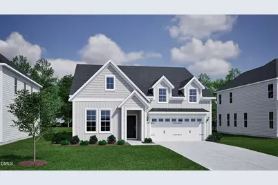 2060 Bull City Bend #371, Durham, NC 27703 - Photo 1