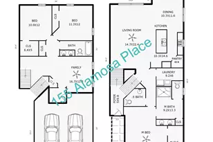 155 Alamosa Pl, Cary, NC 27519 - Photo 45