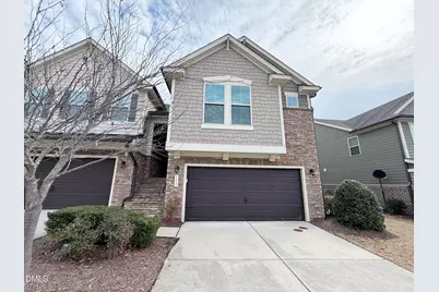 155 Alamosa Place, Cary, NC 27519 - Photo 3