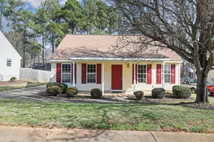 112 Red Feather Ct, Holly Springs, NC 27540 - Photo 1