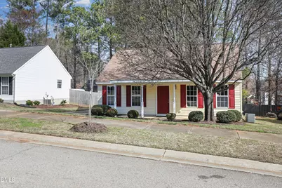 112 Red Feather Court, Holly Springs, NC 27540 - Photo 19