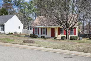 112 Red Feather Ct, Holly Springs, NC 27540 - Photo 19