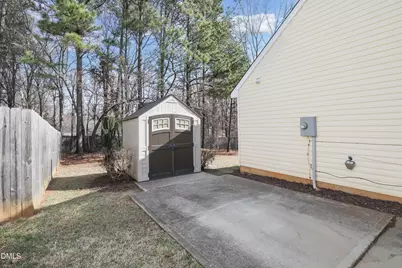 112 Red Feather Court, Holly Springs, NC 27540 - Photo 15