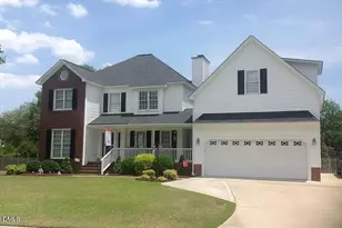 4301 Treetops Cir, Winterville, NC 28590 - Photo 1