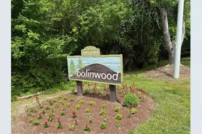 500 Umstead Drive #Unit 208, Chapel Hill, NC 27516 - Photo 13