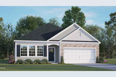 1457 Carisbrooke Drive, Mebane, NC 27302 - Photo 1