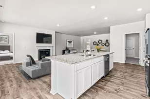 1457 Carisbrooke Dr, Mebane, NC 27302 - Photo 5