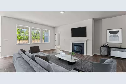 1457 Carisbrooke Drive, Mebane, NC 27302 - Photo 7