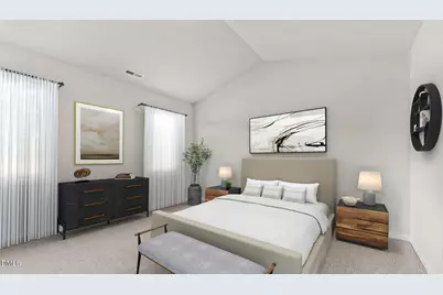 1457 Carisbrooke Drive, Mebane, NC 27302 - Photo 9