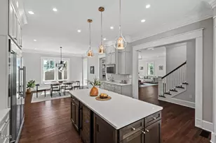 1106 9th St, Durham, NC 27705 - Photo 23