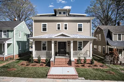 1106 9th Street, Durham, NC 27705 - Photo 3