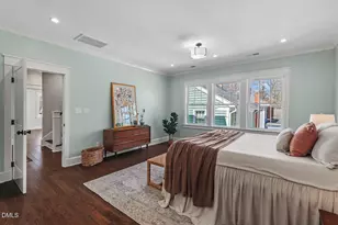1106 9th St, Durham, NC 27705 - Photo 47