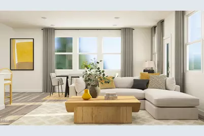 2945 Hickory Field Drive, Raleigh, NC 27616 - Photo 7