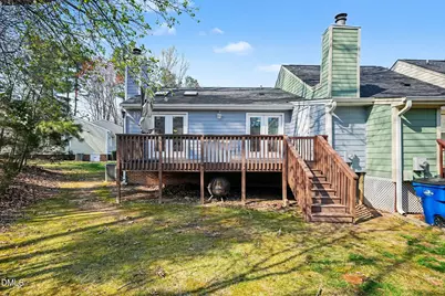 1631 Roanoke Street, Raleigh, NC 27606 - Photo 21