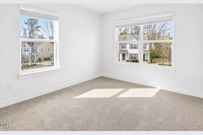 102 Harvest Oaks Lane #Unit 126, Durham, NC 27703 - Photo 19