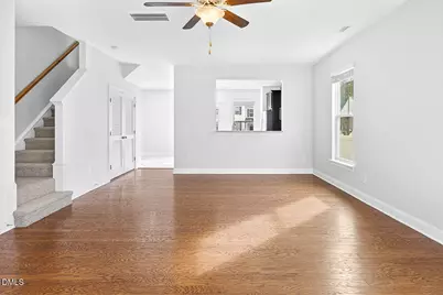 102 Harvest Oaks Lane #Unit 126, Durham, NC 27703 - Photo 5