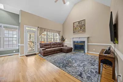 2317 Primrose Valley Court, Raleigh, NC 27613 - Photo 7