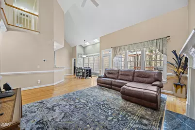 2317 Primrose Valley Court, Raleigh, NC 27613 - Photo 9