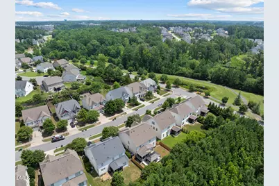 3913 Wedonia Drive, Cary, NC 27519 - Photo 25