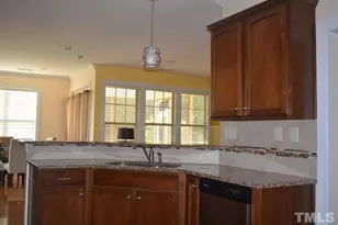 3913 Wedonia Drive, Cary, NC 27519 - Photo 9