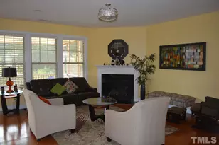 3913 Wedonia Drive, Cary, NC 27519 - Photo 5