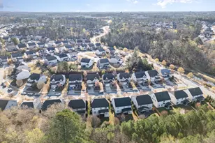 3913 Wedonia Drive, Cary, NC 27519 - Photo 27