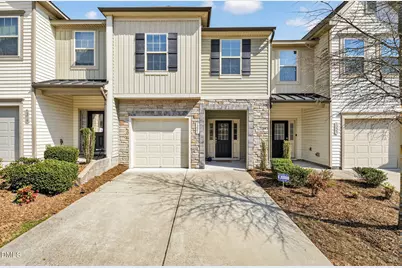 1221 Garden Stone Drive, Raleigh, NC 27610 - Photo 1